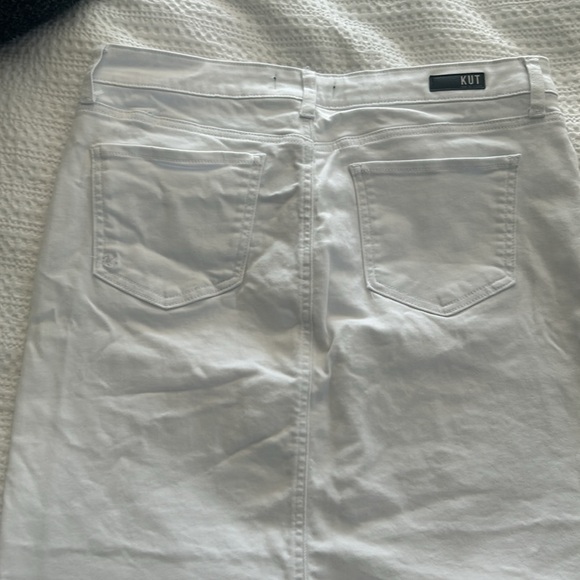 KUT FROM THE KLOTH HANNAH SKIRT - Picture 4 of 6